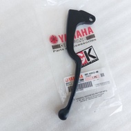 ORIGINAL YAMAHA WR155 WR 155 CLUTCH HANDLE LEVER
