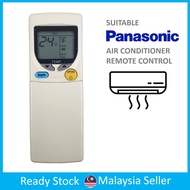 Panasonic Replacement For Panasonic Air Cond Aircond Air Conditioner Remote Control (PN-2178)