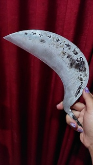 Arit Deres baja isen asli wonosobo super asahan