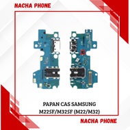 /BOARD CONNECTOR FOR SAMSUNG M225F/M325F (M22/M32)