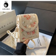 包包 女 斜挎包 2025 新款 大容量 今年流行包包女2025新款潮时尚斜挎包女ins质感单肩小挎包女 This Year's Popular Bag Female 2025 New Style T