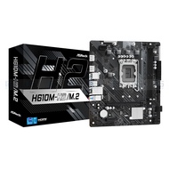 Asrock H610M-H2M.2 motherboard (2 HDMI ports)