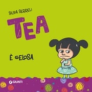 Tea è gelosa Silvia Serreli