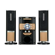 Speaker Bluetooth Gmc Radio Usb Speaker Aktif