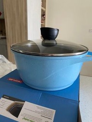 NEOFLAM 24cm湯鍋