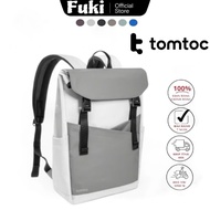 Tomtoc Slash Flip Laptop Backpack 18L 16 inch