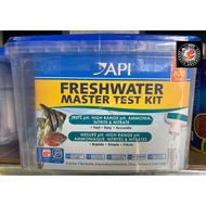 API Fresh Water Master Test Kit