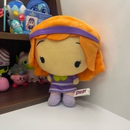 Second-Hand Doll Daphne from Scooby Doo 7 New Condition