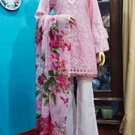 Baju Pakistan wanita ready to wear R49