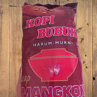 KOPI MANGKOK - Kopi Cap Mangkok Khas Lampung | Kopi Bubuk Cap Mangkok | Kopi Lampung100gr