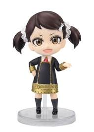 TAMASHII NATIONS - SPY × FAMILY - Becky Blackbell, Bandai Spirits Figuarts mini Action Figure