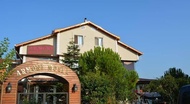 Hotel Armoni Motel Agva