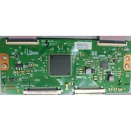 🔥Hot 🔥Panasonic LCD TV TH-50AS700K TH50AS700K Tcon Timing Controller Board