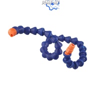 【DEMN】Pneumatic tube /4 in 3/8 in1/2 in Suitable for BPS external thread cooling tube