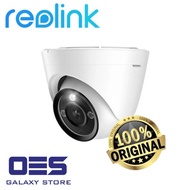 REOLINK RLC-833A 4K 3X Optical Zoom Person/Vehicle Detection, 2-way Audio Color night Vision Outdoor