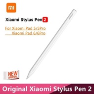 Xiaomi Stylus Pen2 baru untuk Xiaomi Tablet Xiaomi pena pintar nilai