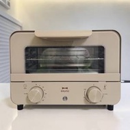 全新 Bruno 多功能烤箱 原價$599