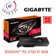 GIGABYTE RADEON RX 5700 XT 8G (GV R57XT-8GD-B)