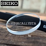 Crystal glass watch Seiko Divers Skx007 Skx009 DOME 7002 6309 7s26 SKX011 SKX173 SEIKO WATCH GLASS