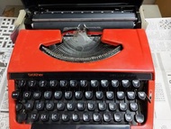 懷舊打字機 Vintage Brother Typewriter