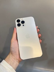 iPhone 13 Pro Max 256GB白色