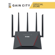D-link Dir-x3000z Ax3000 Wifi 6 Router