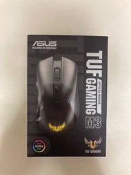 Asus Tuf gaming M3 optical mouse