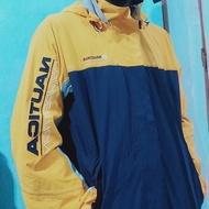 nautica jacket vintage