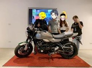 敏傑康妮 賀交車！Kawasaki Z900RS 零利率優惠實施中 恭喜仁哥 