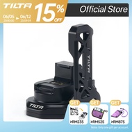TILTA Power Supply Base Plate for DJI Ronin Compatible with DJI Ronin RS3 Pro/ RS4/ RS4 Pro Secure T