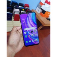 Handphone Hp Oppo F11 4/128 Second Seken Bekas Murah