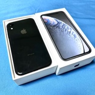 🔸樂宇數位🔸 優選二手機/中古機 iPhone XR 256G 黑 無卡分期 ⭐️舊機折抵換新機⭐️