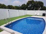 Pool.BBQ.Karaoke Luxury Villa Afamosa Resort