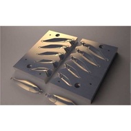 Custom CNC milling Services, Send Your Pictures