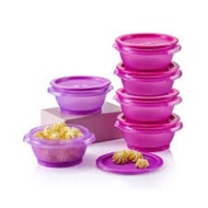 One touch 500ml Tupperware(8)