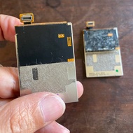 Nokia 8800 arte screen, quality