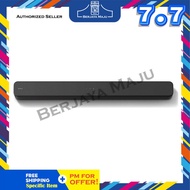 Sony 2ch Sound Bar HT-S100F