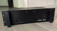 ADCOM POWERAMP GFA-2 Power Amplifier