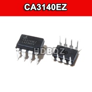 2~10pcs CA3140EZ DIP-8 Electric Welding Machine Inverter Operation Amplifier Chip IC