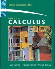Calculus, 9/e (IE-Paperback)
