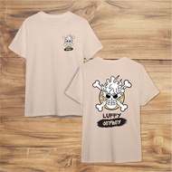JOYBOY LUFFY T-SHIRT T-SHIRT/ monkey D. LUFFY GEAR 5 LOGO