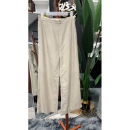 Vintage pants &amp; cullotes women bundle