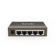 Tenda TEG1005D 5 port Gigabit Switch (Iron case, 1.0Gbps)