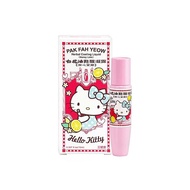 白花油甦醒凝露-甜心萊姆HelloKitty15ml