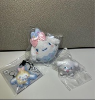 Cinnamoroll 扭蛋 / 春日盲盒