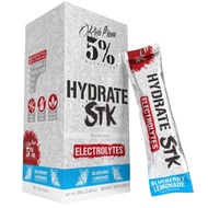 Rich Piana Hydrate STK Electrolytes (10 sticks)