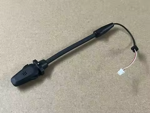 Replacement Boom Microphone for Sena SRL Shoei J-Cruise 2 Motorcycle Bluetooth Headset