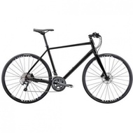 Luigano AVIATOR 9.0 DISC (420) (AK) SPARKLE BLACK [Cross bike 420mm SHIMANO TIAGRA (20SPEED)]