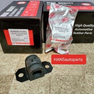 STABILIZER RUBBER FOR FORD FIESTA 1.4 1.5 1.6 D-FIVE THAILAND