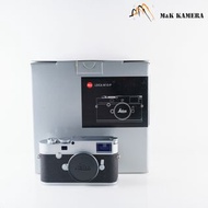搶手貨💥Leica M10-P Silver Digital Rangefinder Camera (24MP) 20022 #88169